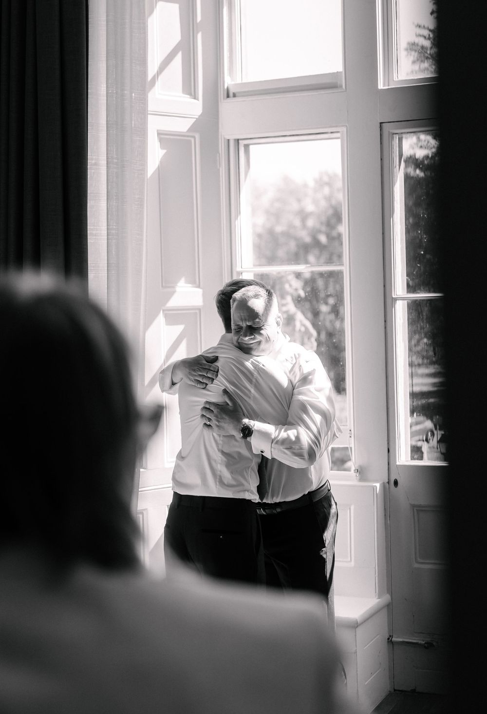Tortworth Court Wedding