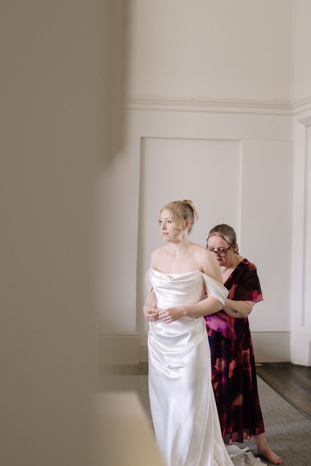 Tortworth Court Wedding