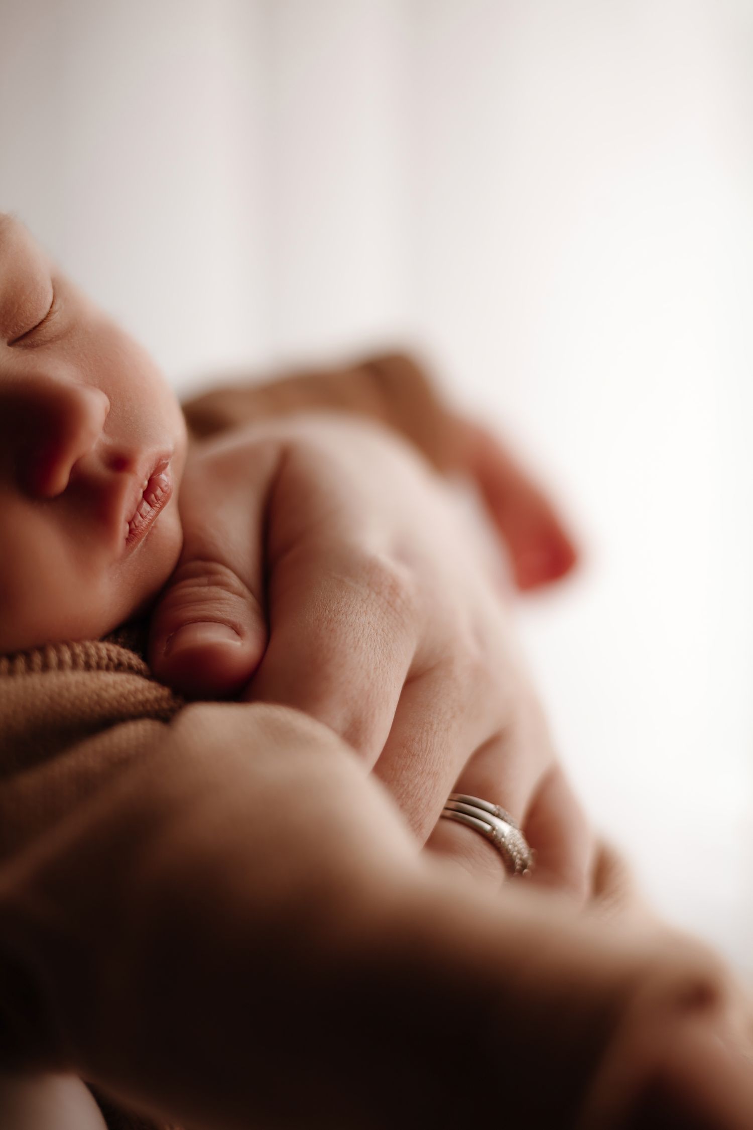 photographe naissance bretagne