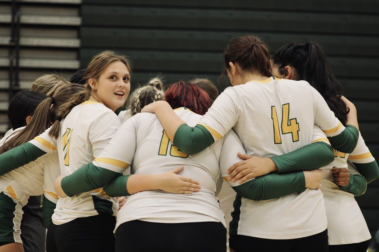 Cypress Creek High School Girls Volleyball
