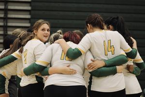 Cypress Creek High School Girls Volleyball