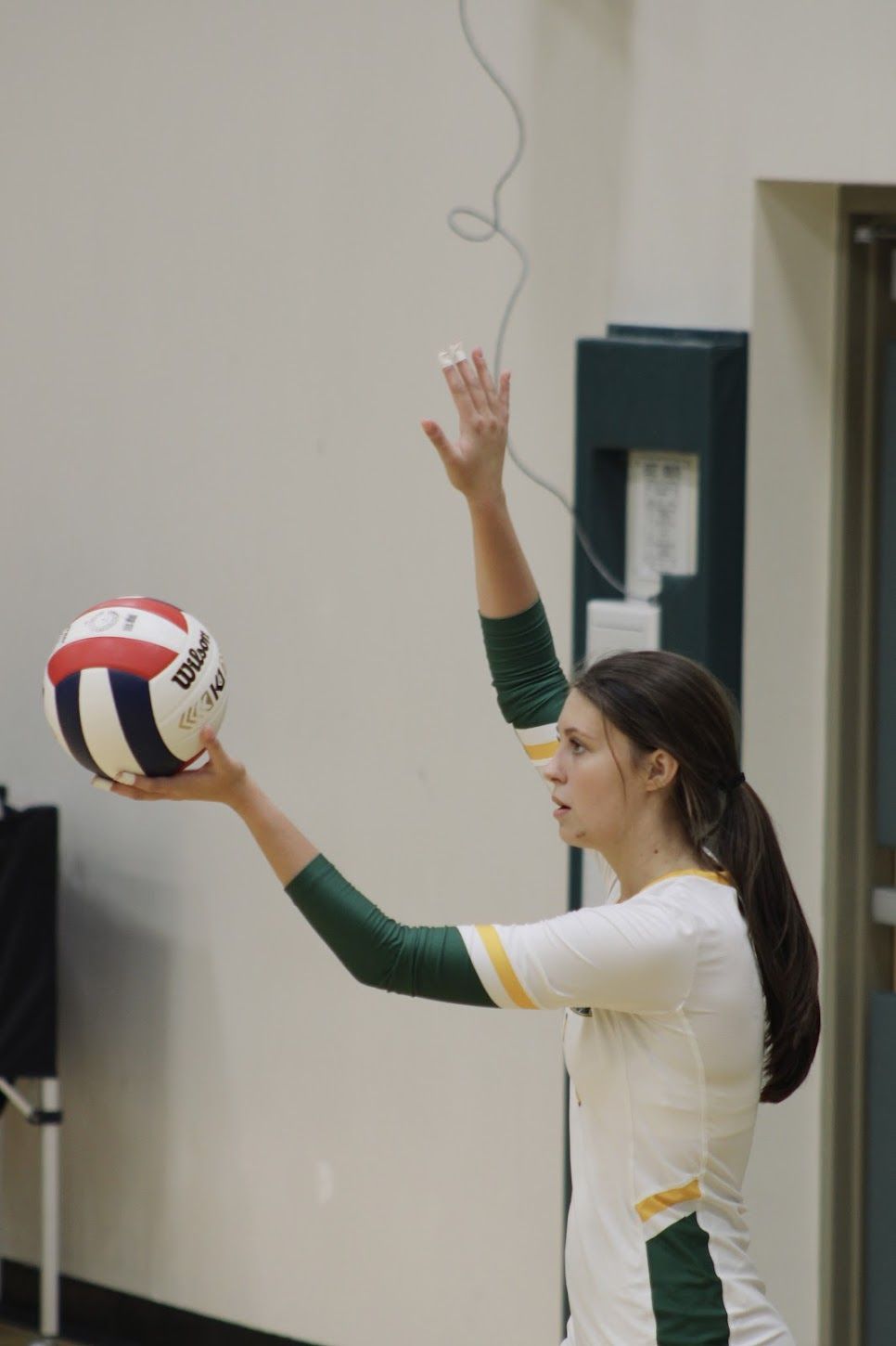 Cypress Creek High School Girls Volleyball