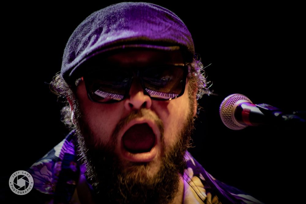 Blues Festival 2026