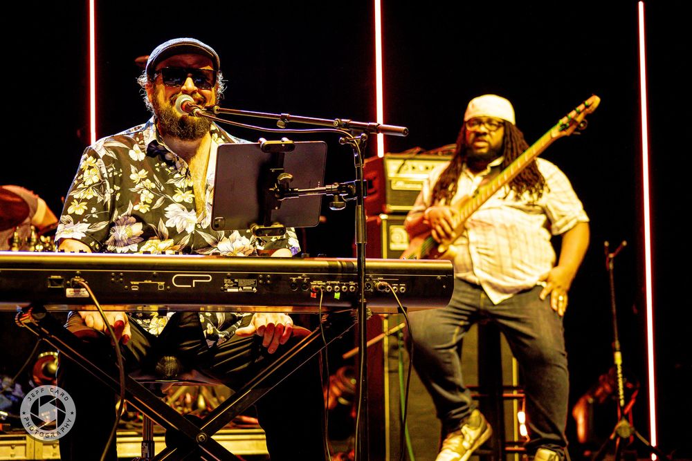 Blues Festival 2026