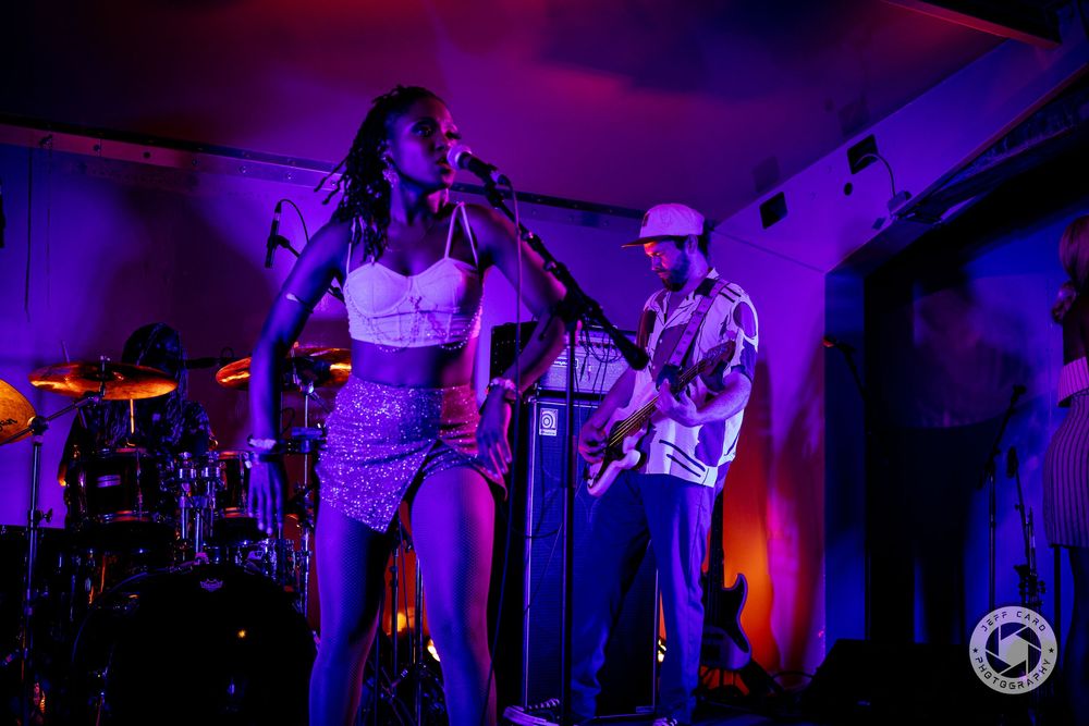 Blues Festival 2026