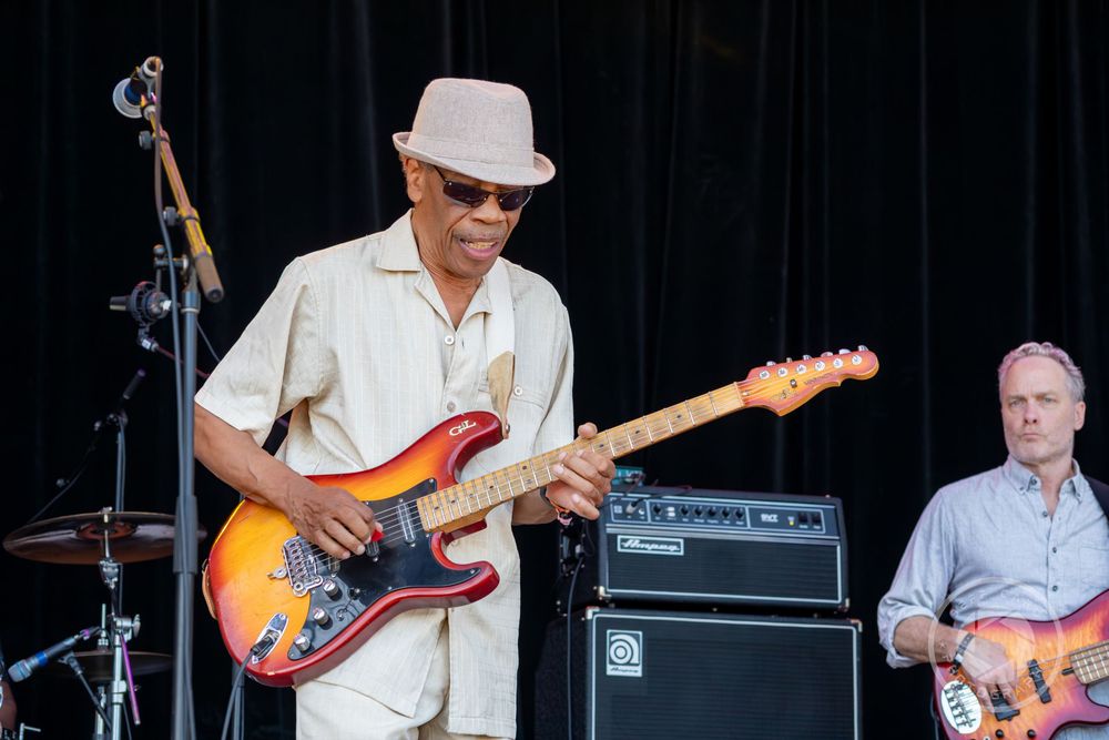 Blues Festival 2026