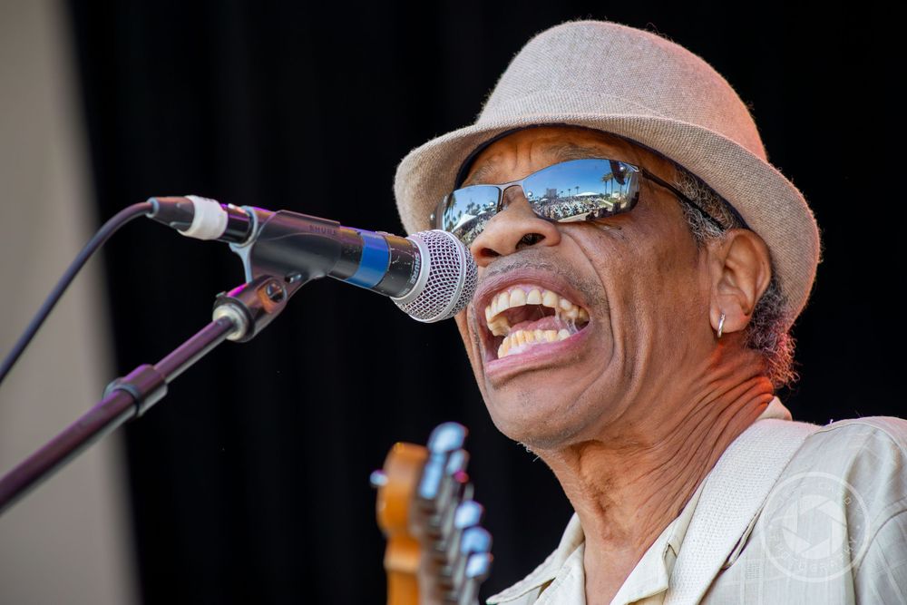 Blues Festival 2026