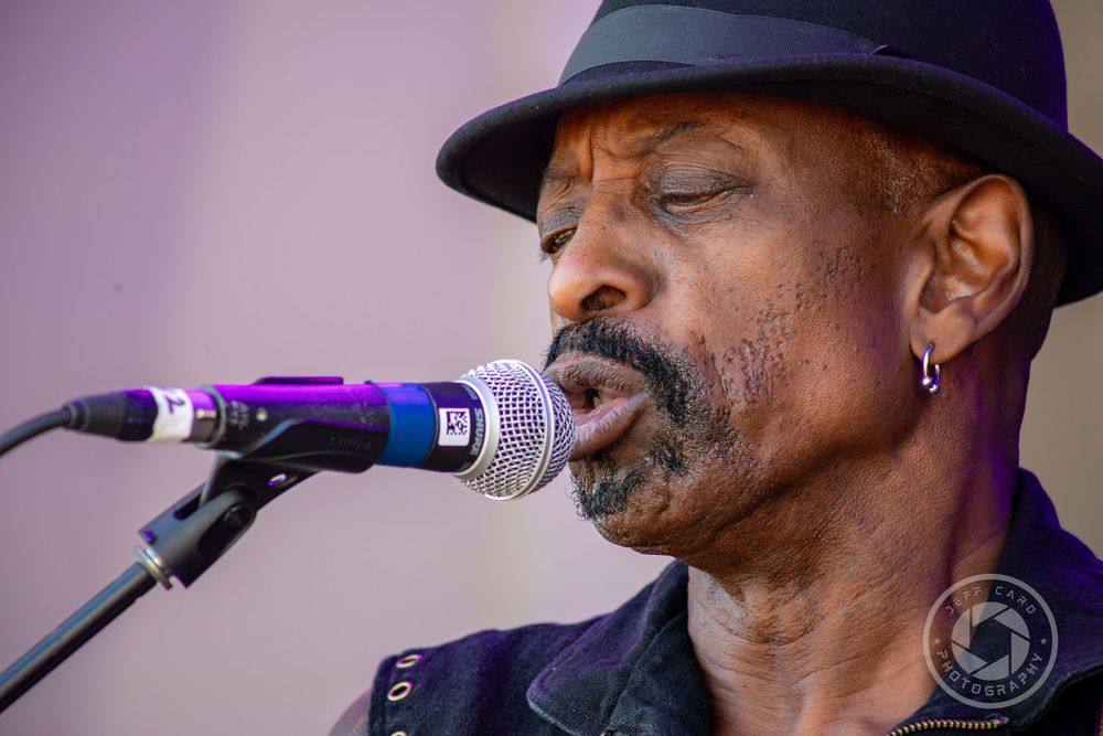 Blues Festival 2026