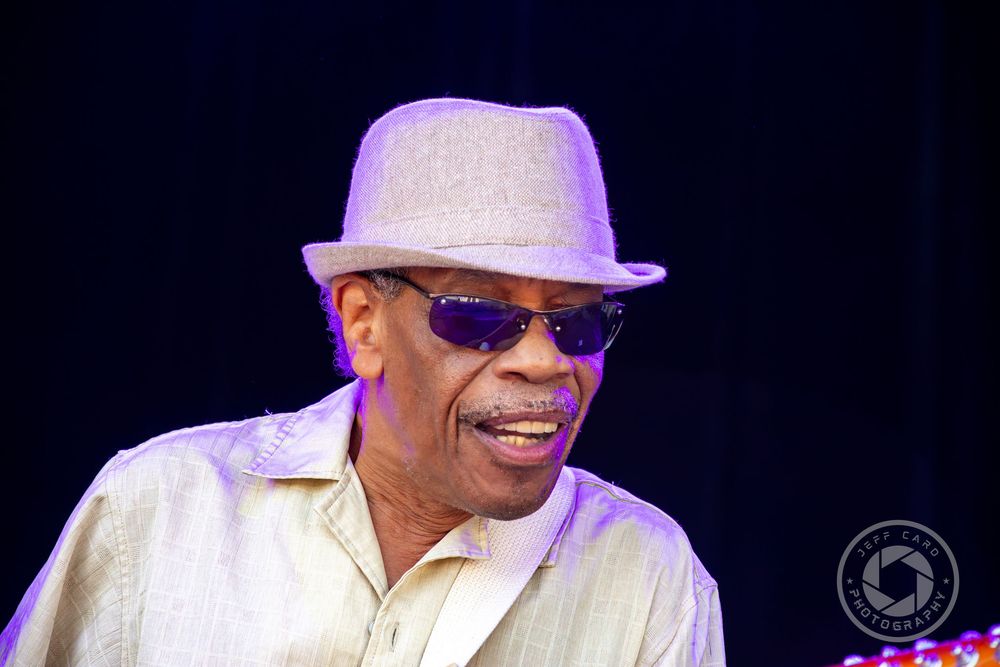 Blues Festival 2026
