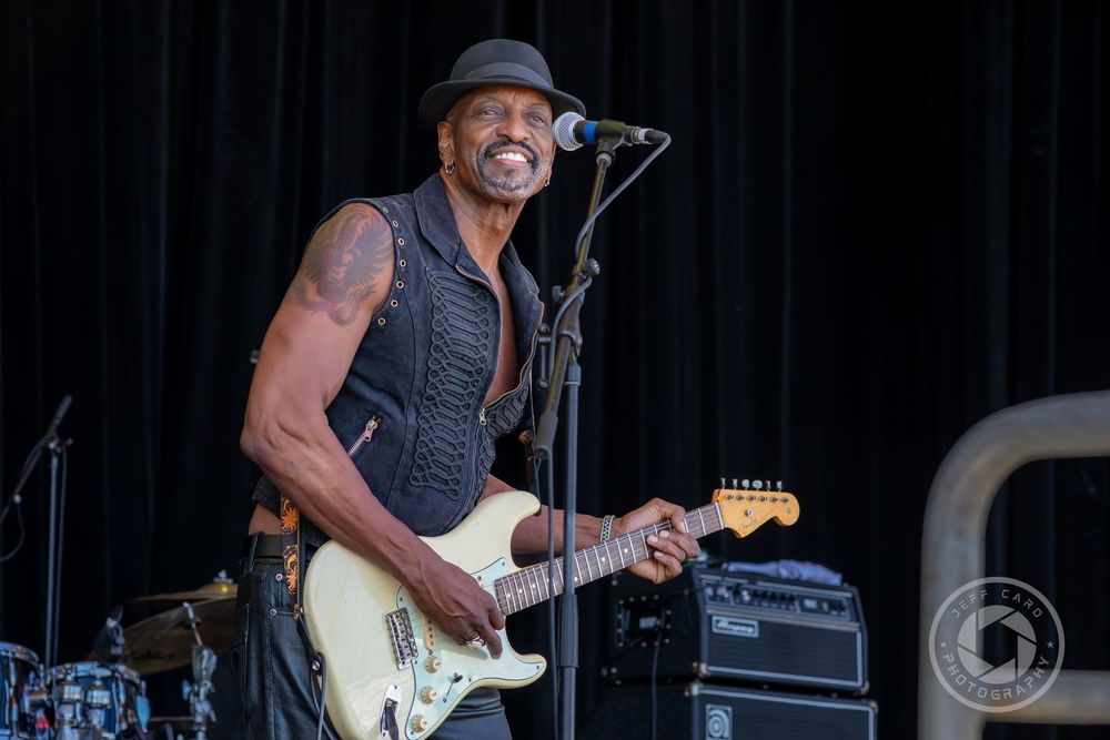 Blues Festival 2026