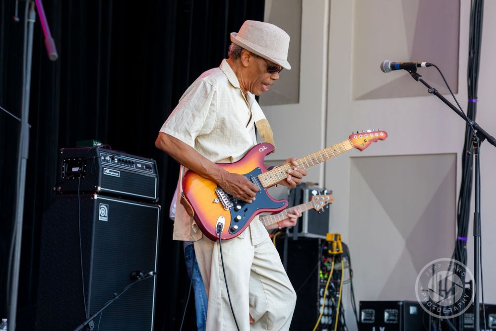 Blues Festival 2026