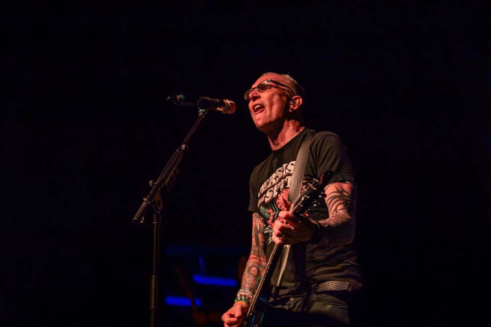 EVERCLEAR
