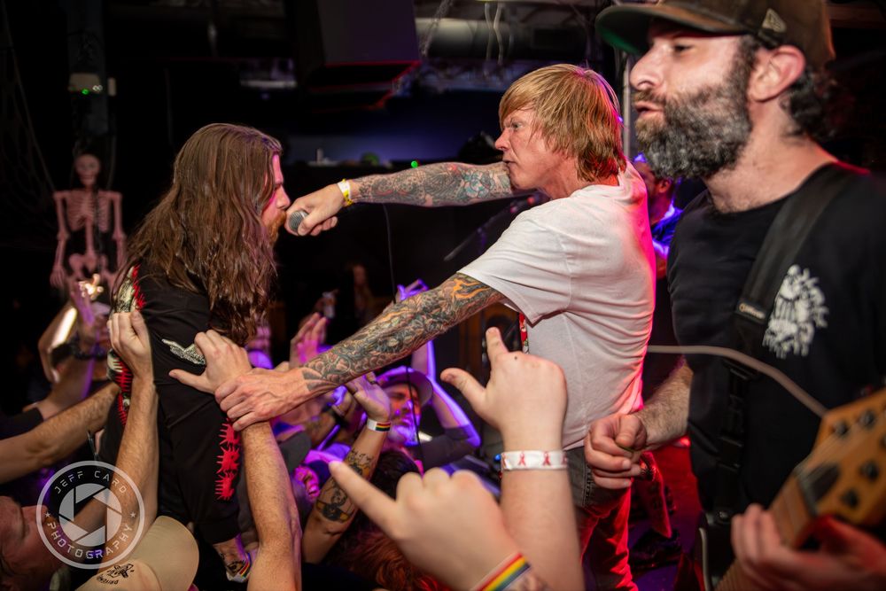 Evergreen Terrace