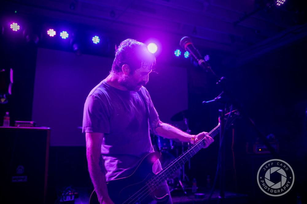 Evergreen Terrace