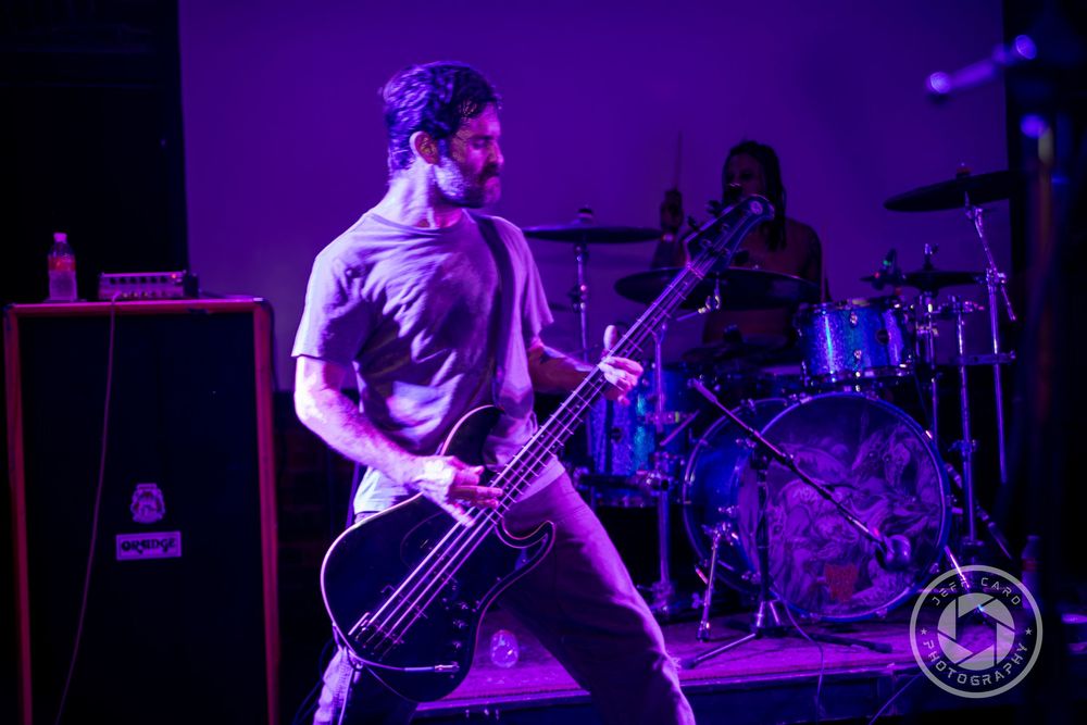 Evergreen Terrace
