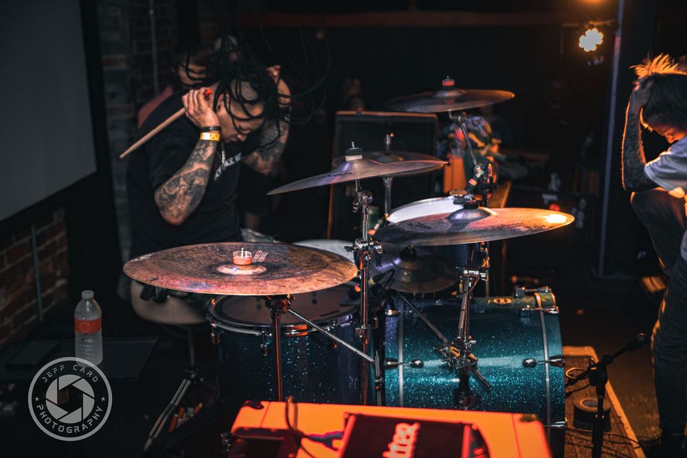 Evergreen Terrace