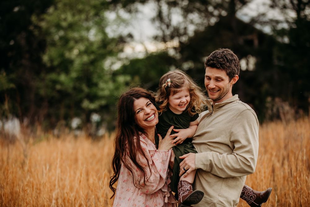NC Family Photographer