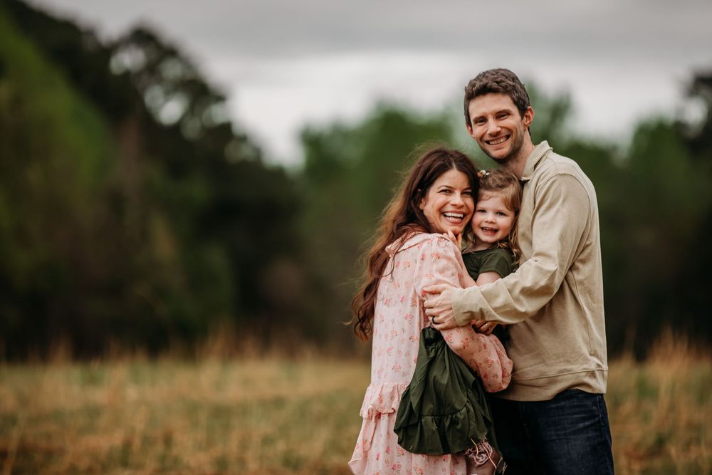 NC Family Photographer