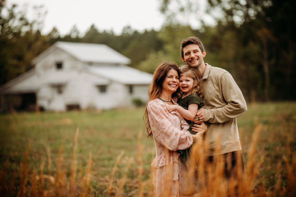 NC Family Photographer