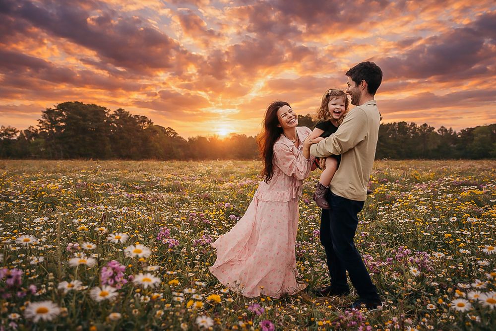 NC Family Photographer