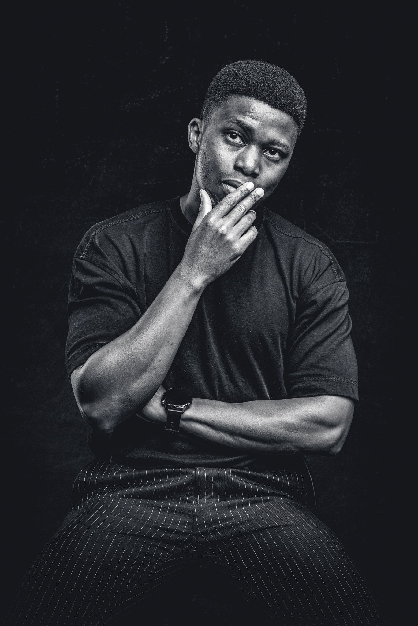 Thabiso Khambule