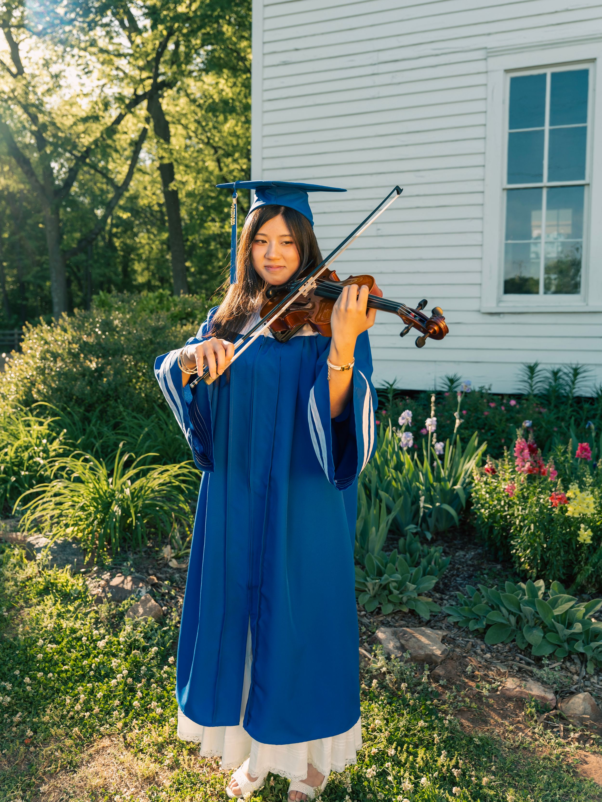 Senior Portraits