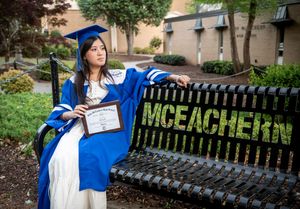 Senior Portraits