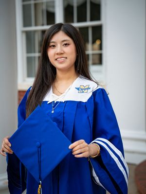Senior Portraits