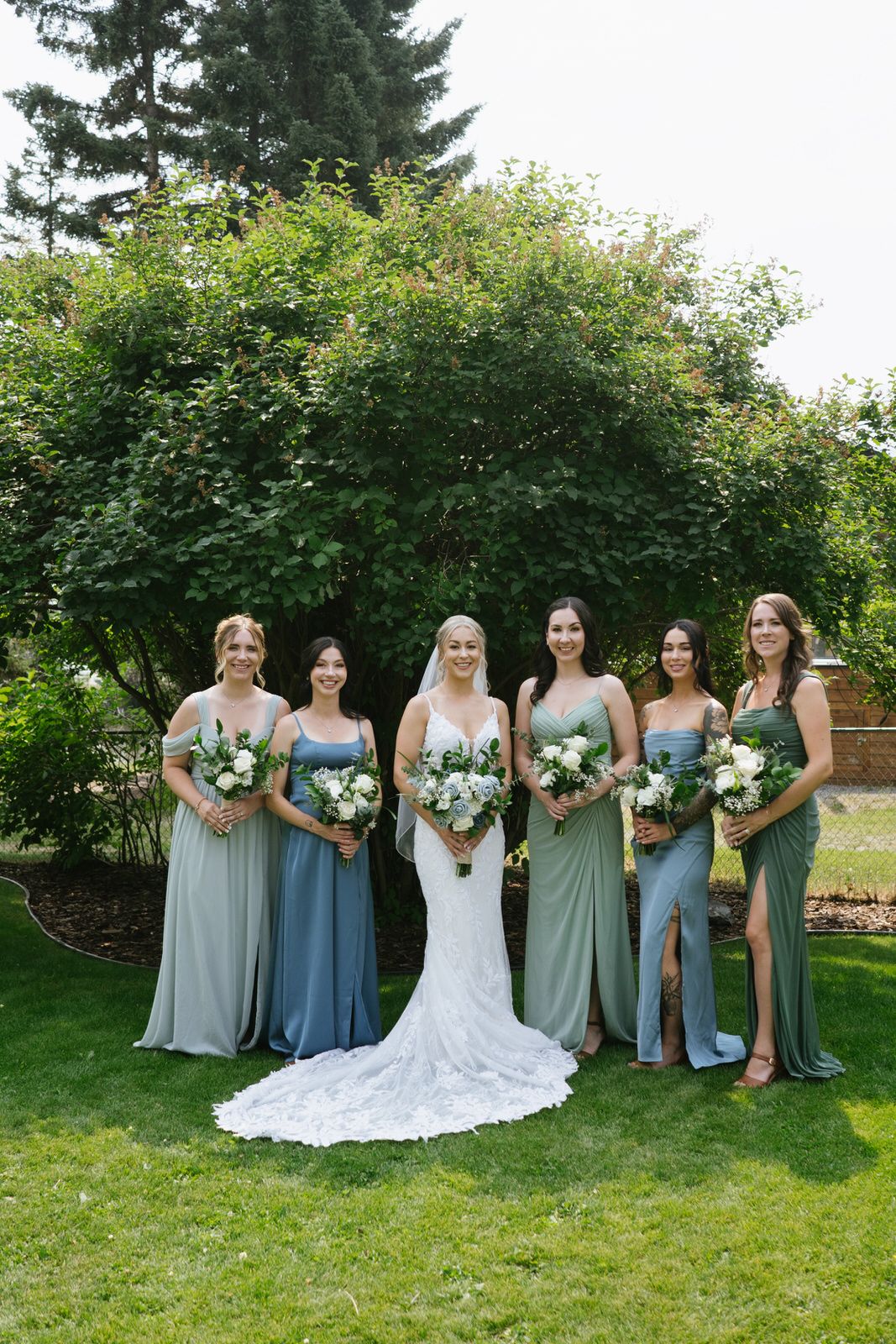 Silvertip Resort Canmore Wedding
Canmore Wedding Photographer