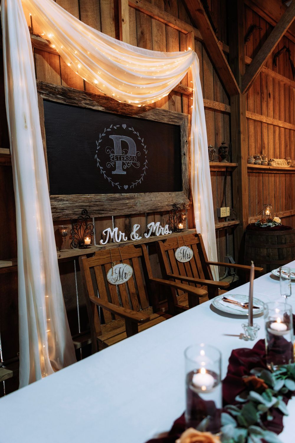 Tennessee Wedding Photographer, Amber Reda Photography