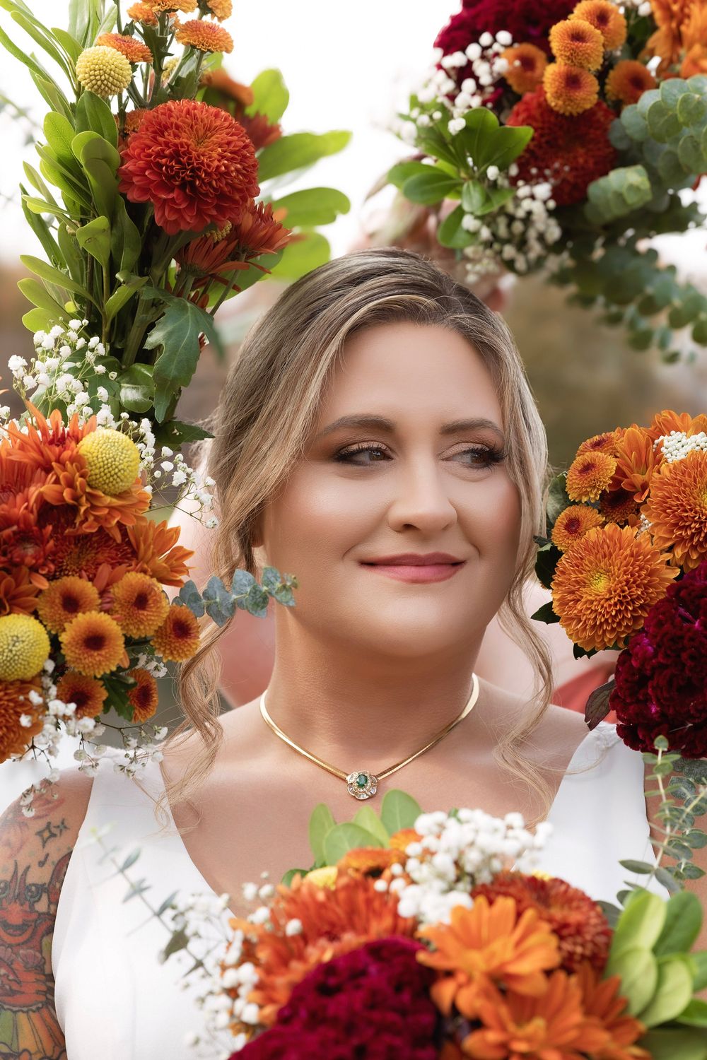 Tennessee Wedding Photographer, Amber Reda Photography