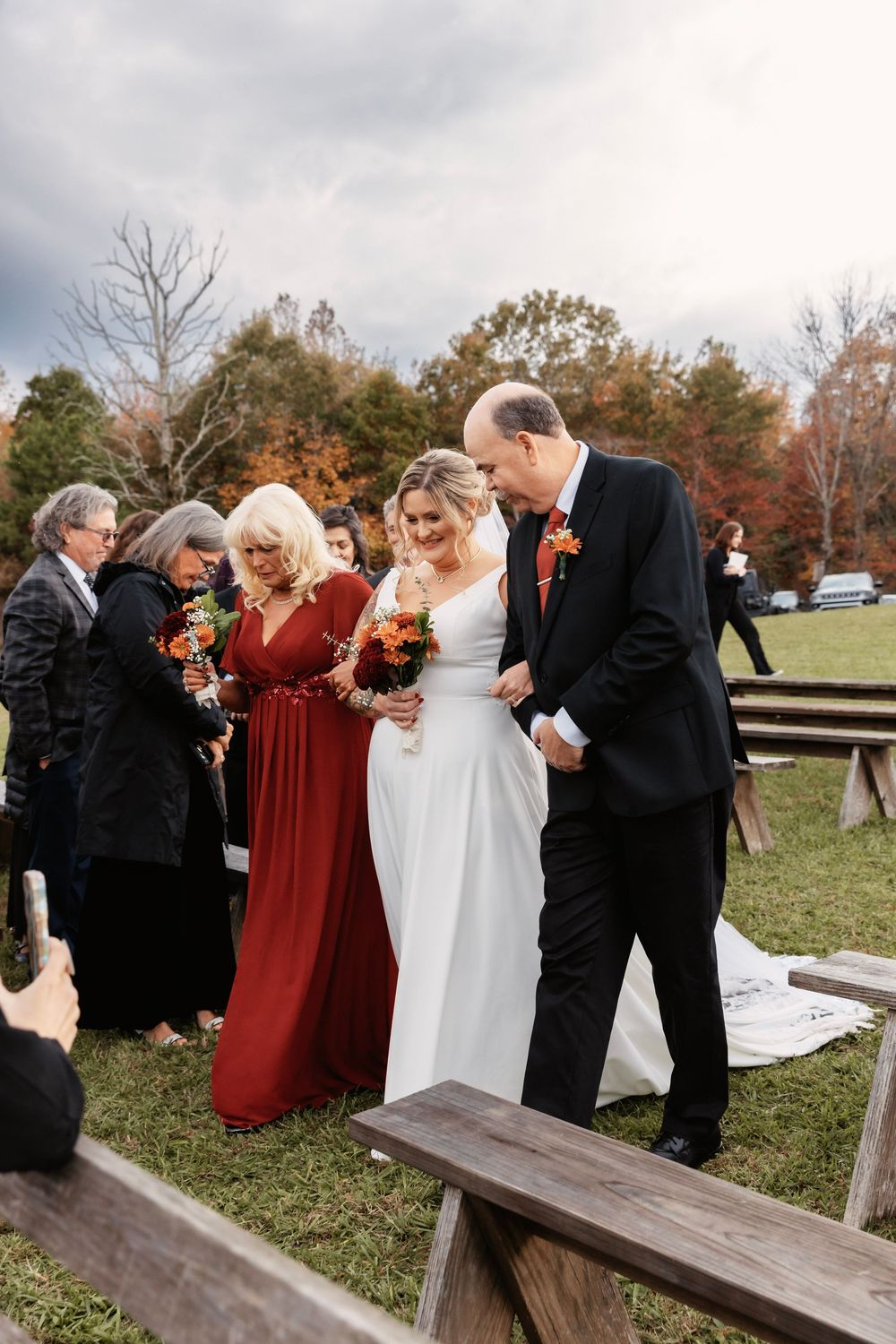 Tennessee Wedding Photographer, Amber Reda Photography