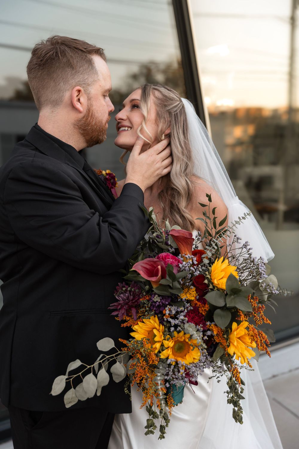 Nashville Wedding Photographer