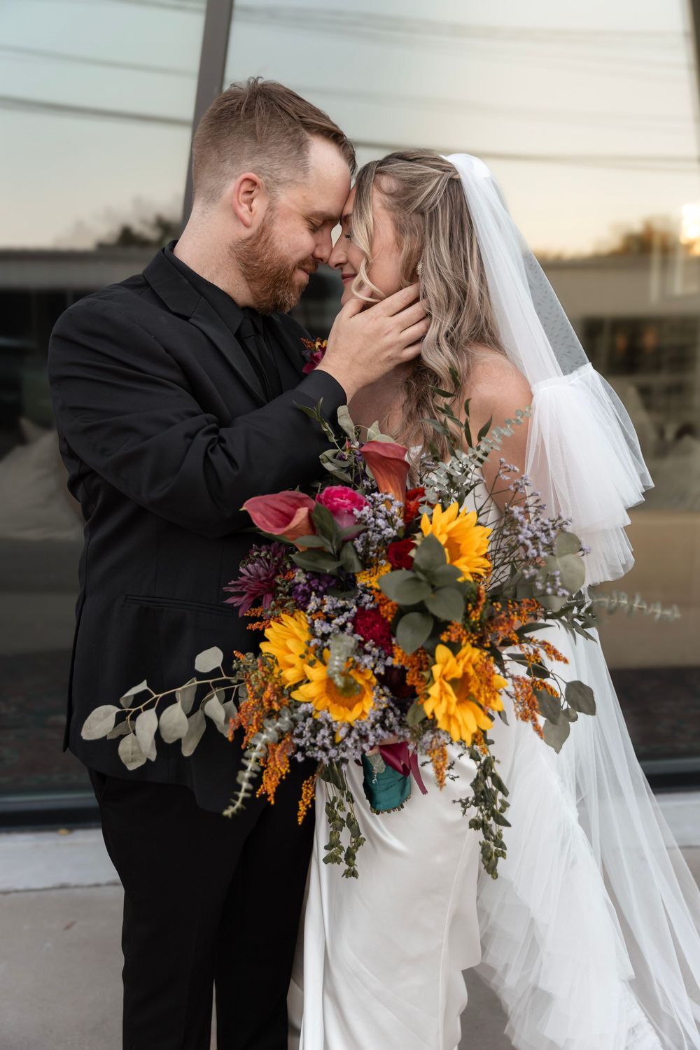 Nashville Wedding Photographer