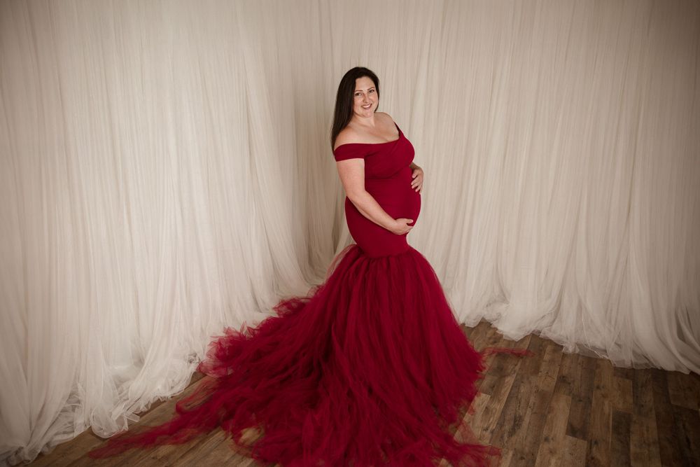 Newborn & Family Photographer Based on Camano Island and Serving Surrounding Areas.