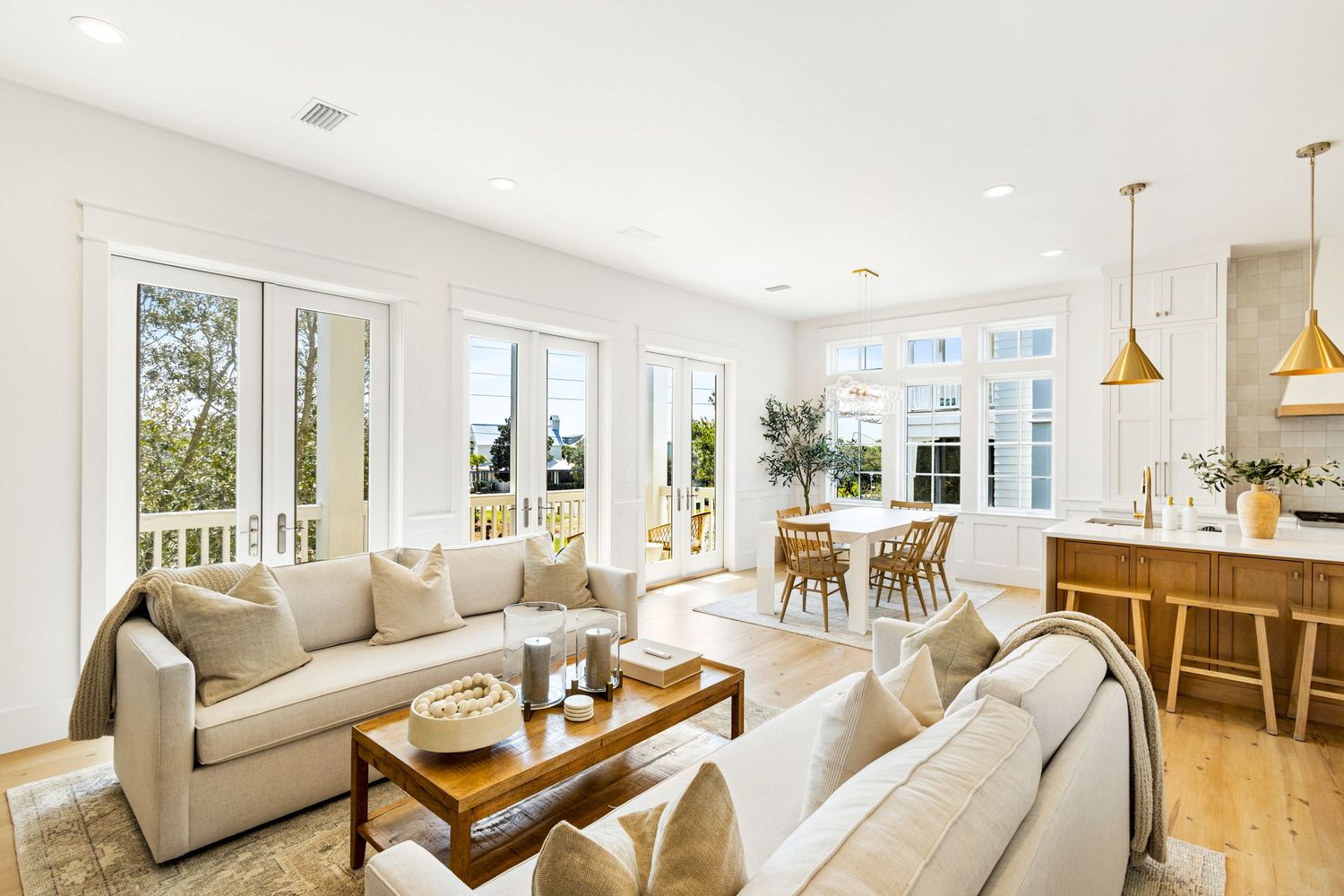 30A Real Estate Photography