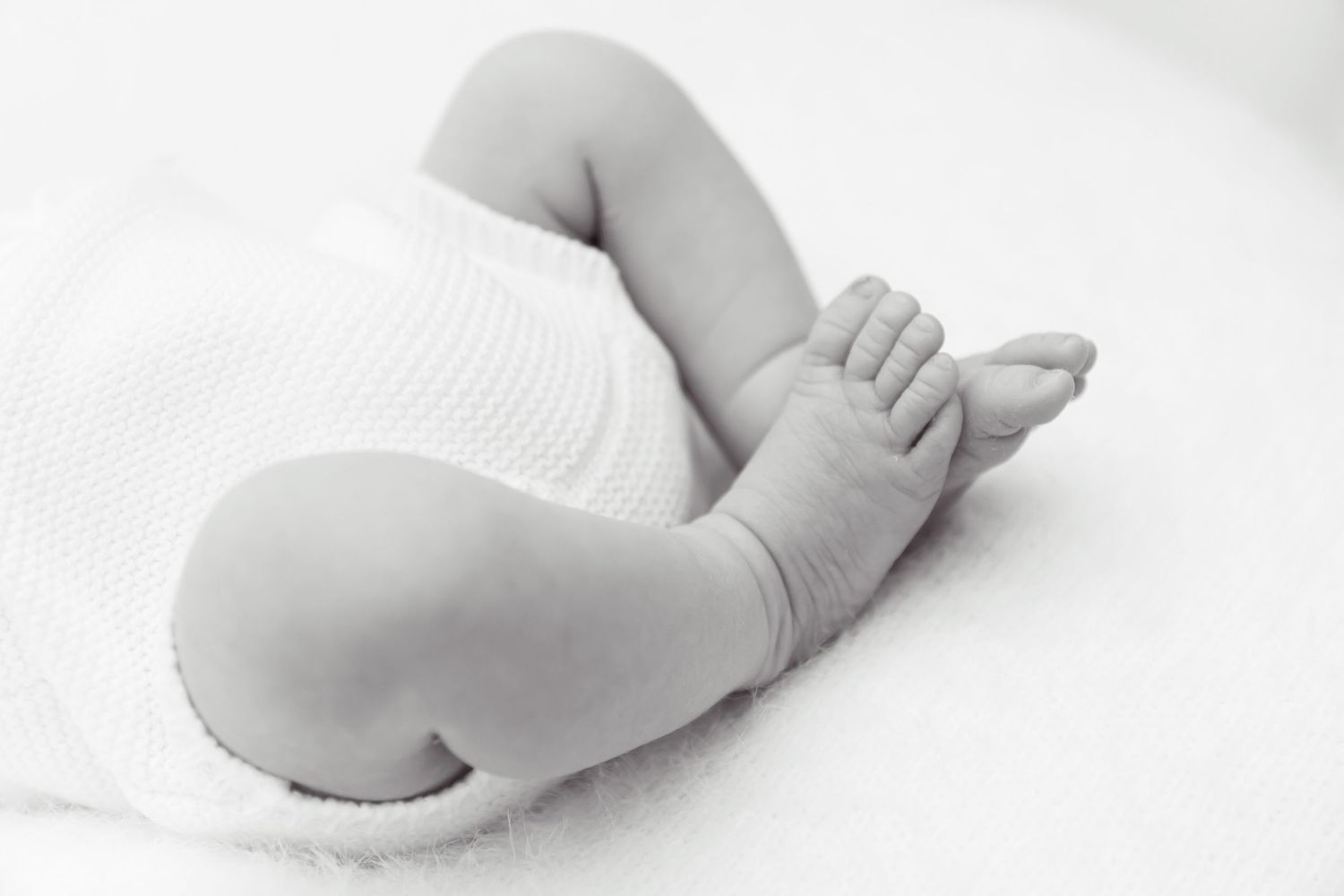 newborn photography manchester