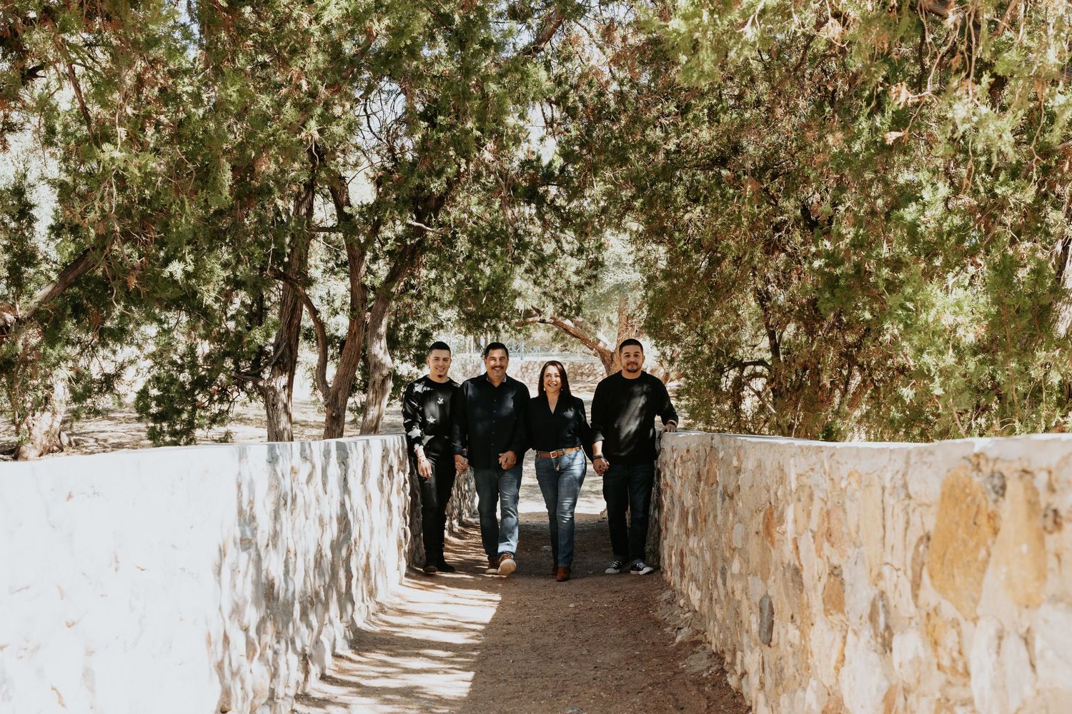 el paso family photographer