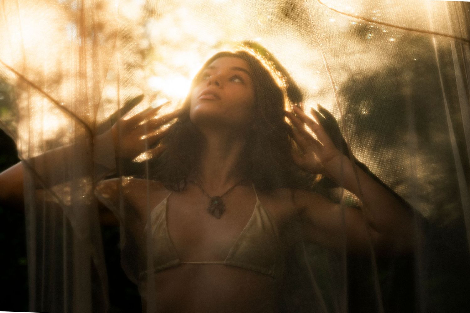 Ethereal Cinematic Storytelling