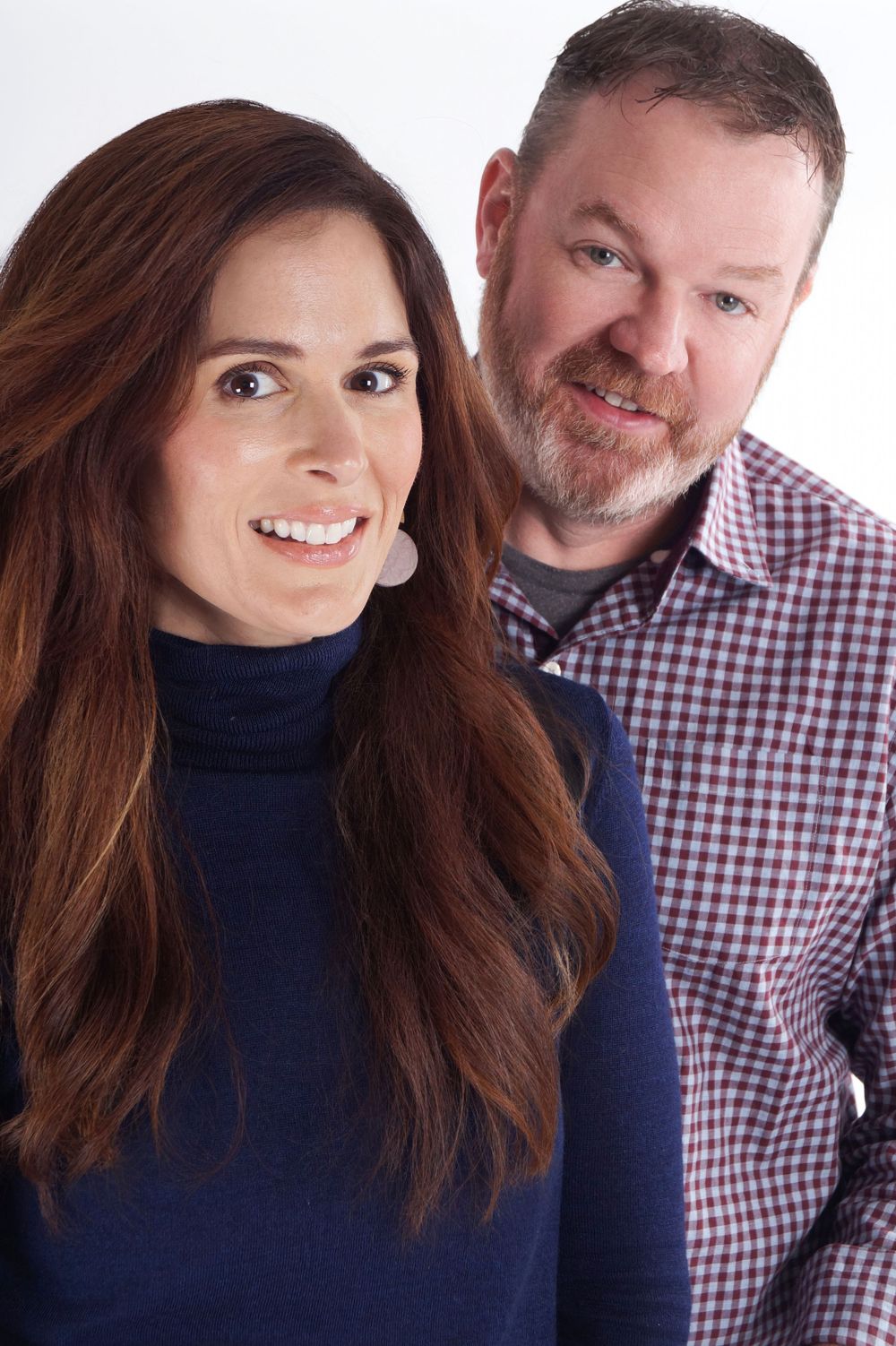 Couples portraits
