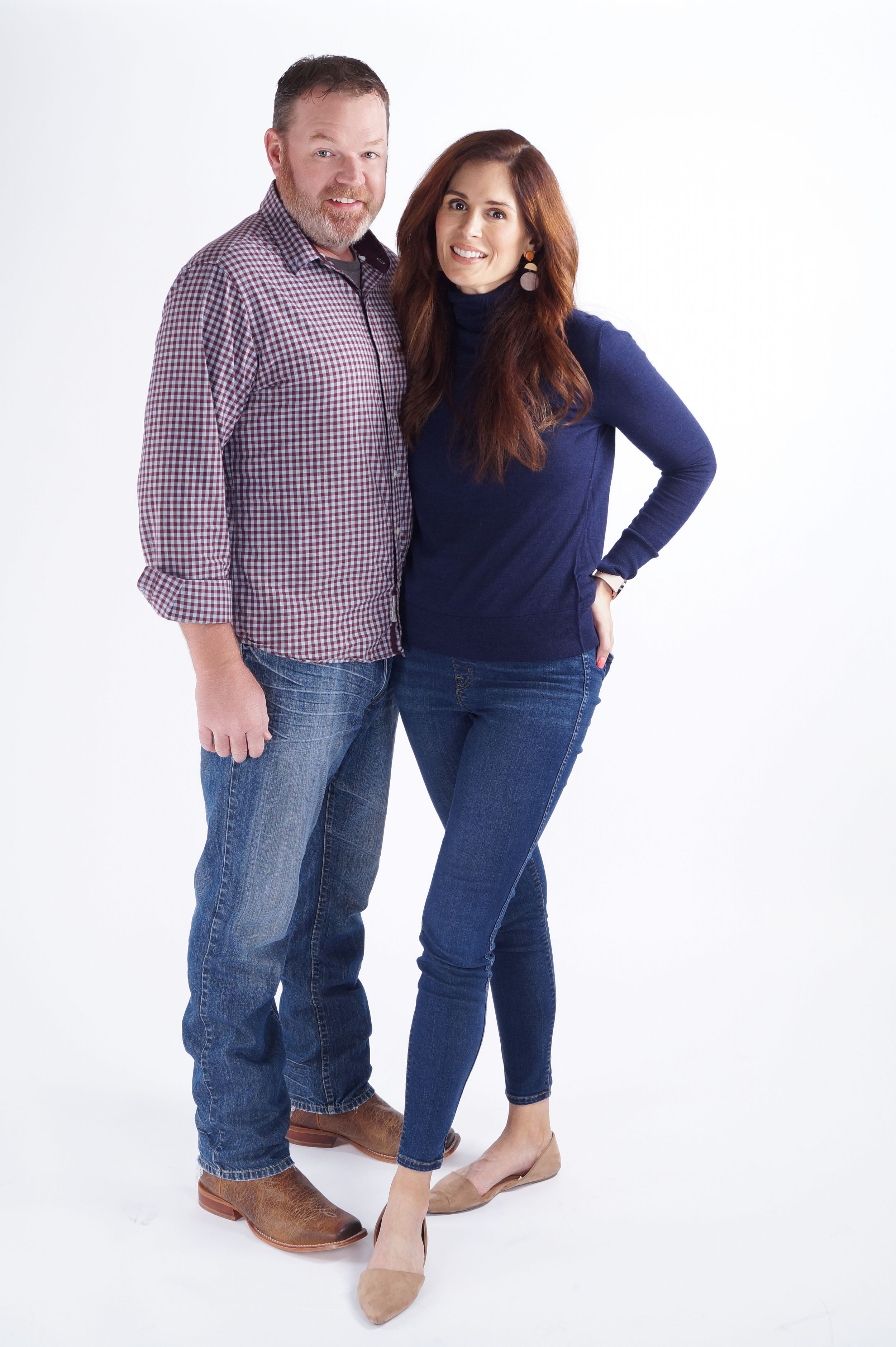 Couples portraits