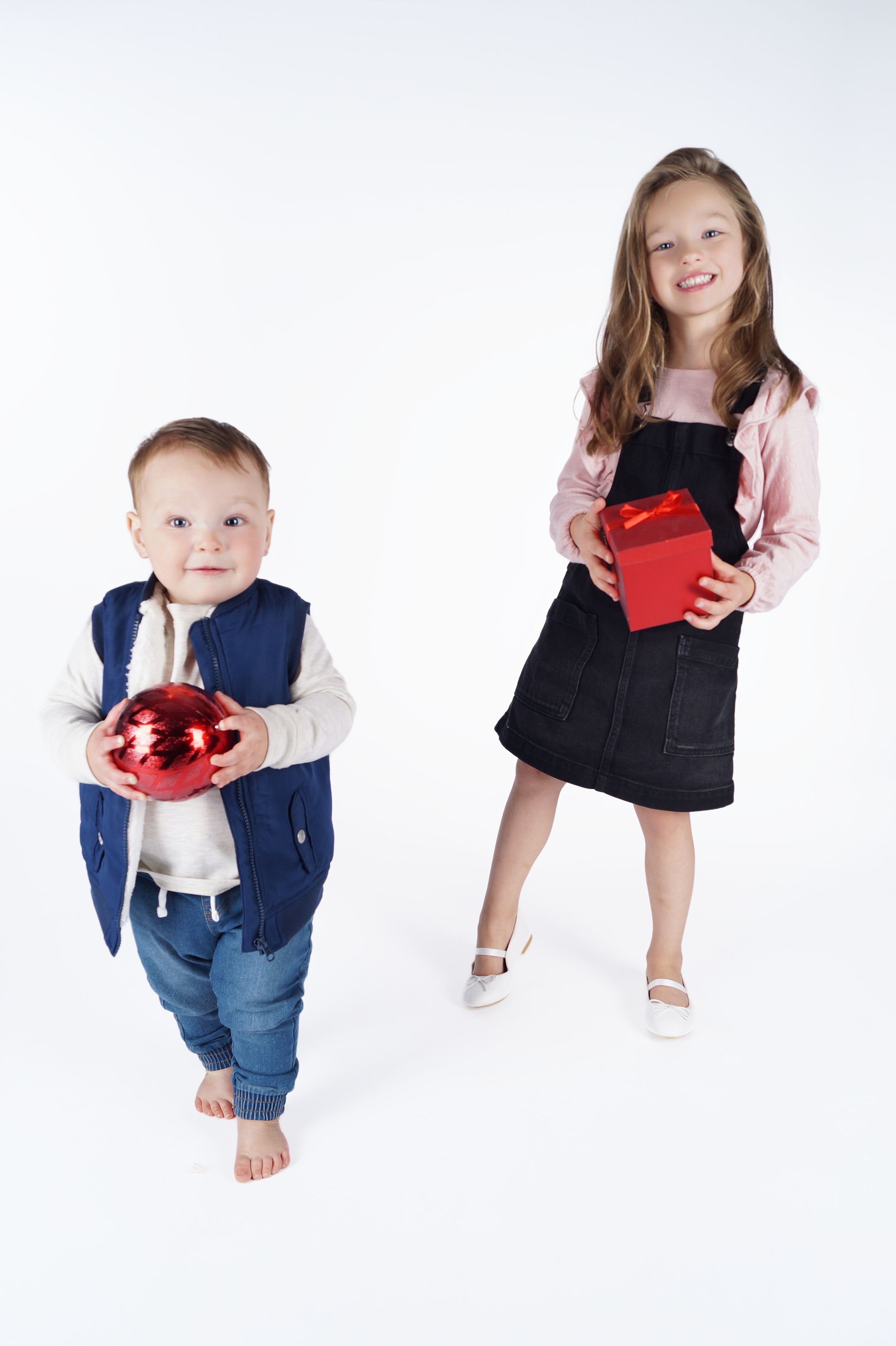 Kids photography shoot