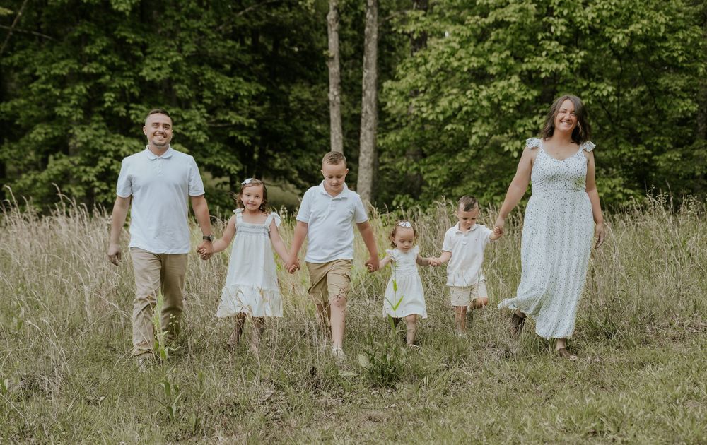 family session.