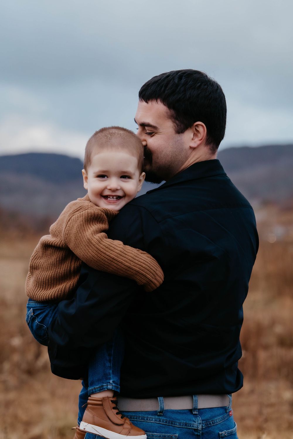 father love