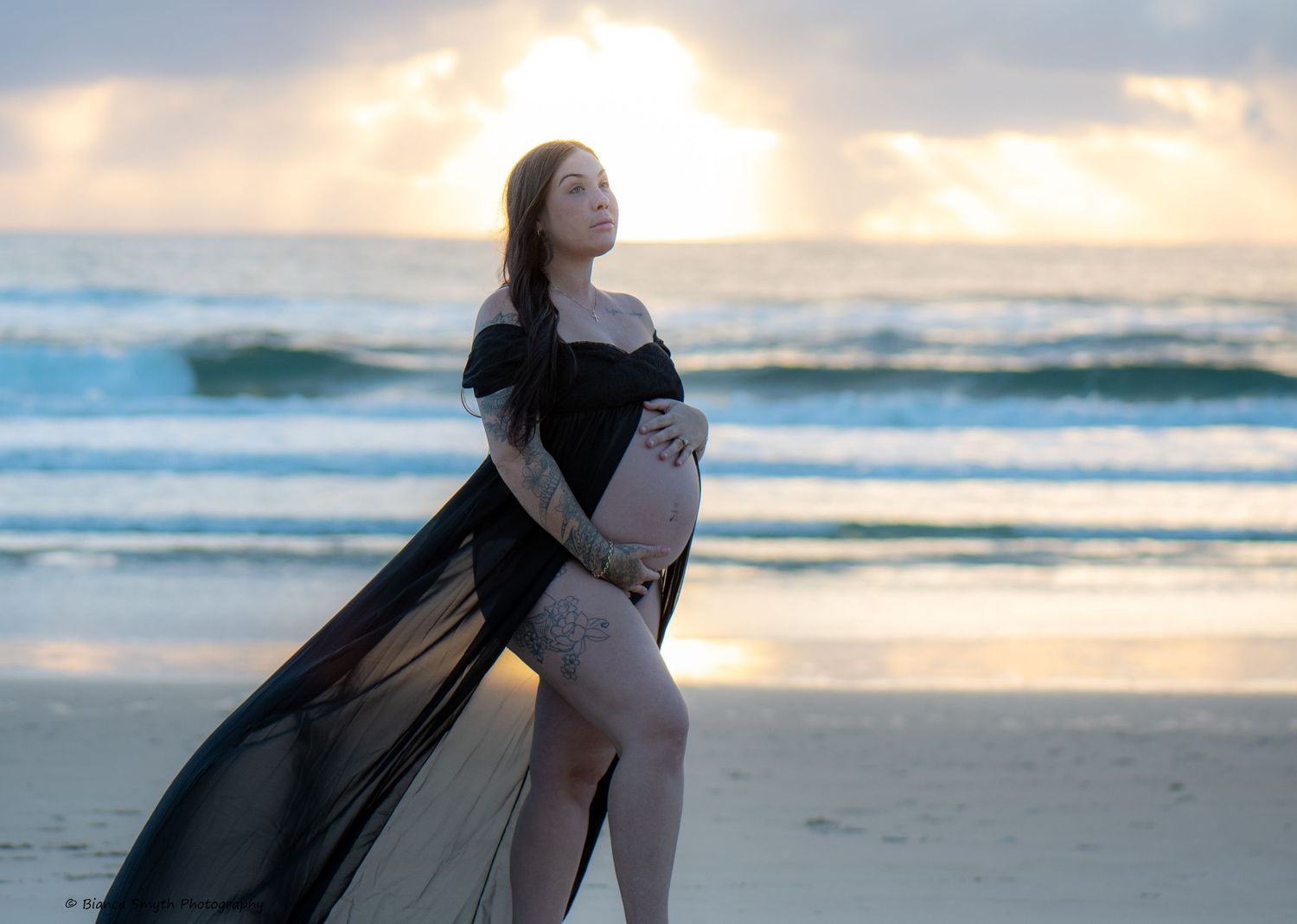 Maternity photo