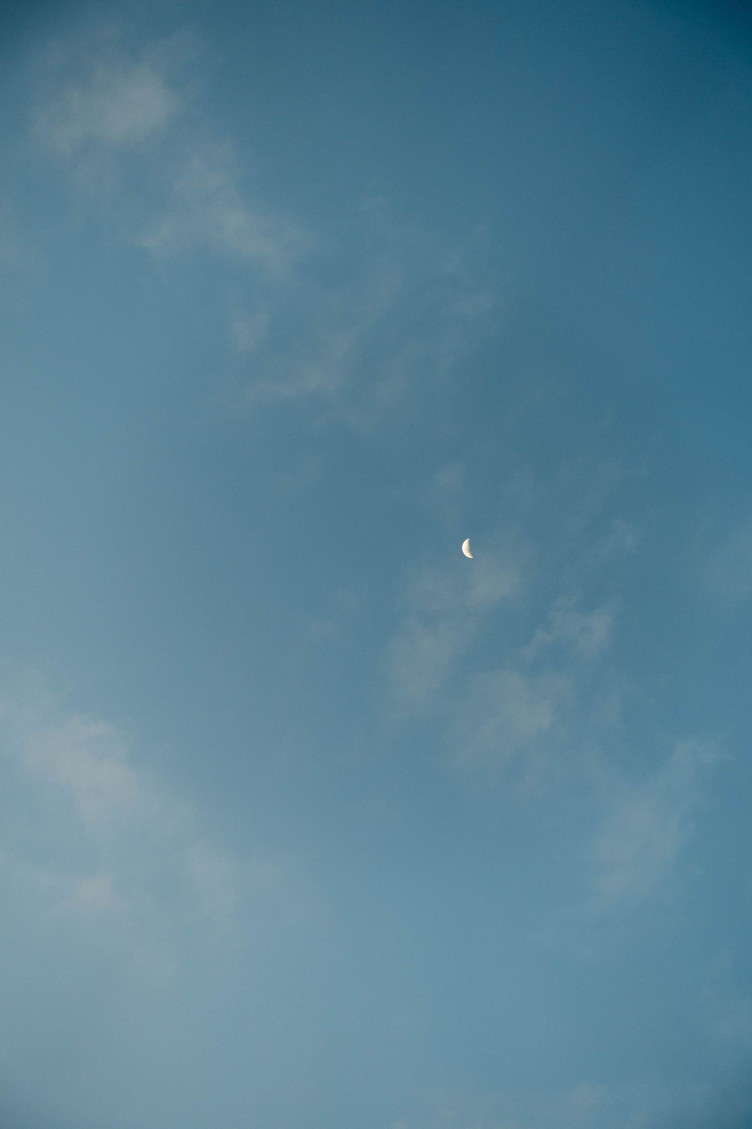 Artistieke fotografie Bali sky