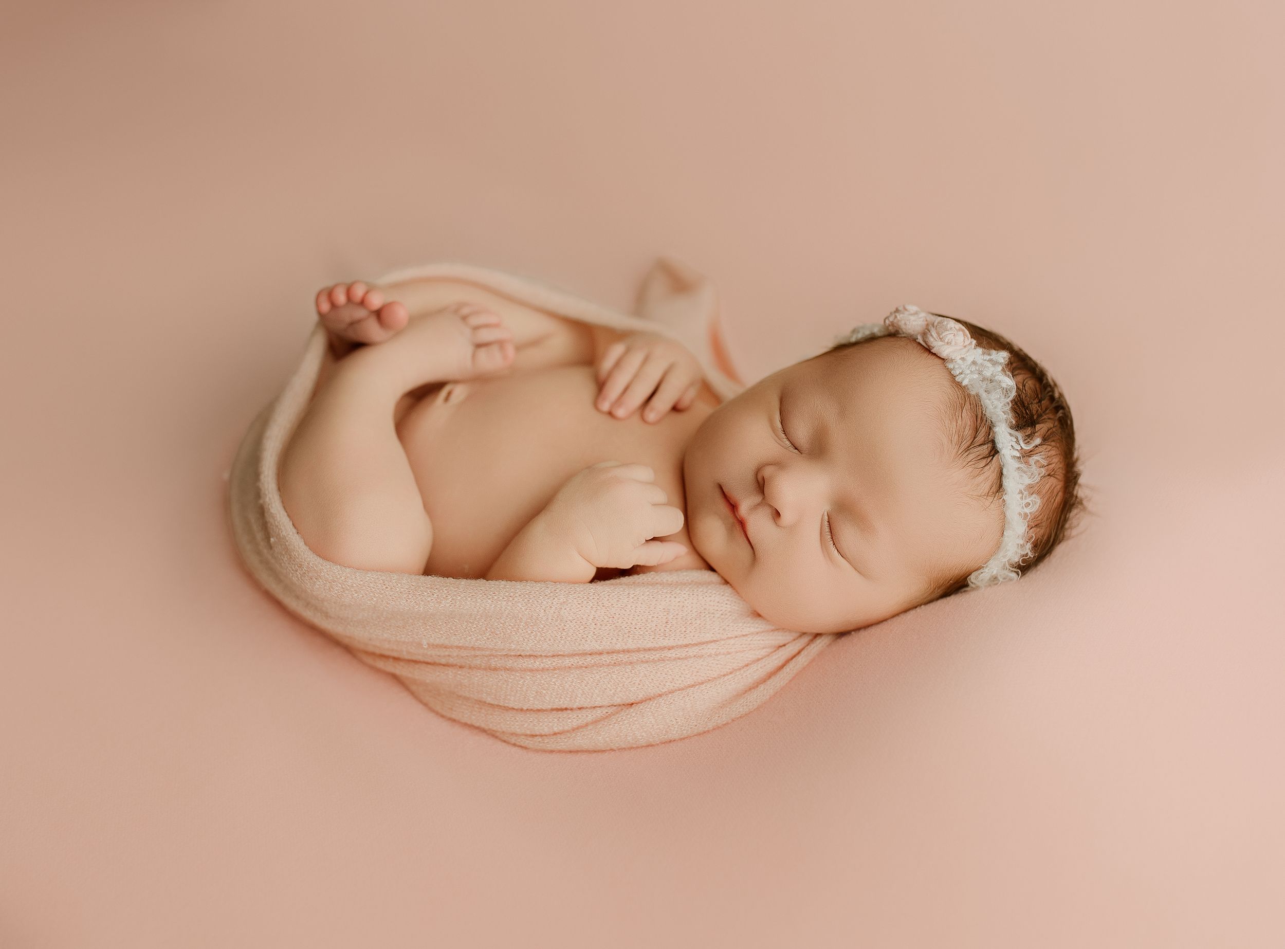 Bailey's Photography | Southern Ohio | Newborn Photography Studio | Meaningful Baby Portraits