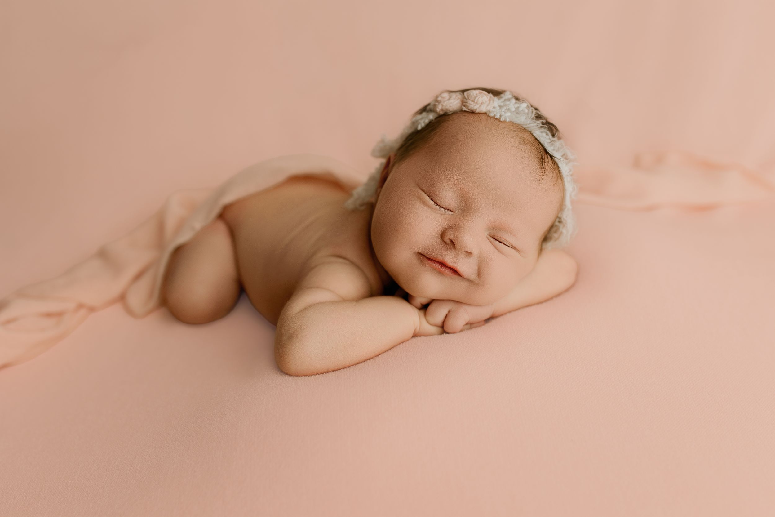 Bailey's Photography | Southern Ohio | Baby Photographer | Portsmouth OH Newborn Studio | Best Newborn Photos