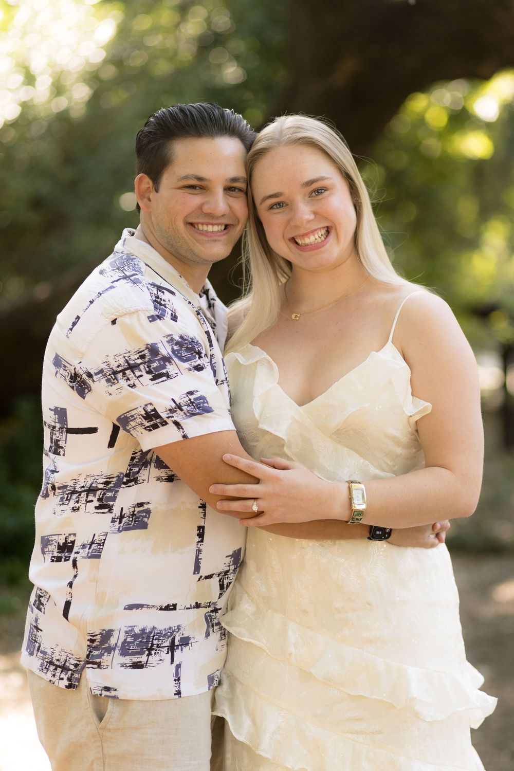 Maryrose Serac Photography - Engagement and Elopement Photography, Solano County California