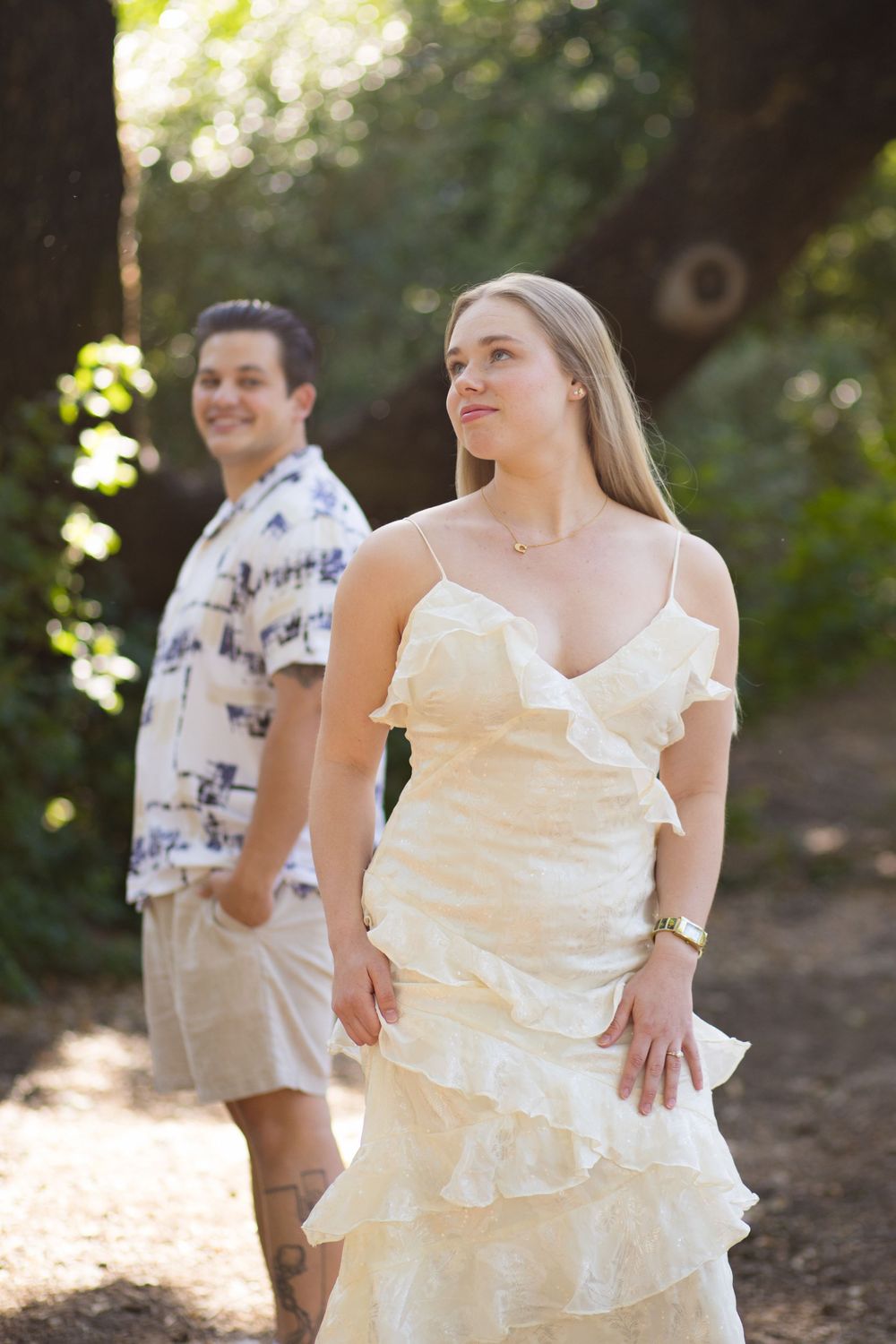 Maryrose Serac Photography - Engagement and Elopement Photography, Solano County California